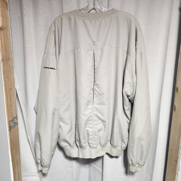 Vintage 2002 NCAA Women Basketball March Madness Tournament Elite Eight Pullover - Picture 4 of 8